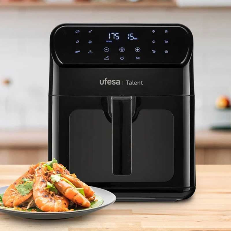 Talent Digital air fryer 6.5L - Medaid International