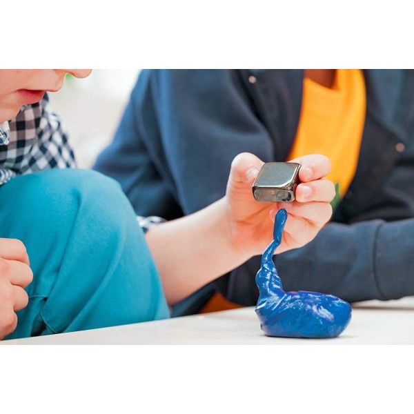 Crazy Aarons Super Magnetic Thinking Putty Tidal Wave - Medaid International