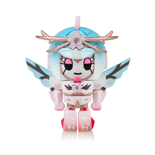 Tokimondo Series 2 Limited Edition Figure - Medaid International