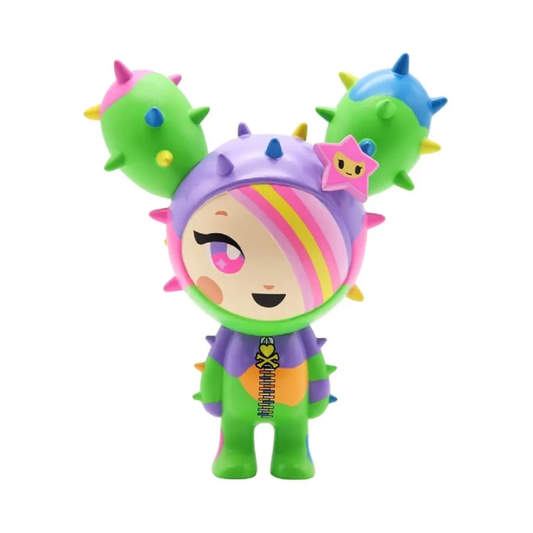 Tokidoki Sandy 6" Vinyl Play Figure - Medaid International
