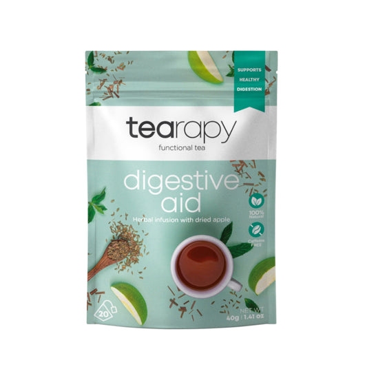 Digestive Aid Functional Tea - Medaid International