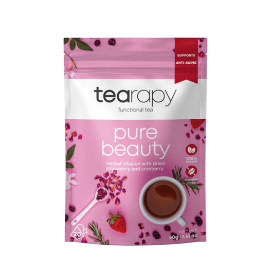 Pure Beauty Functional Tea - Medaid International