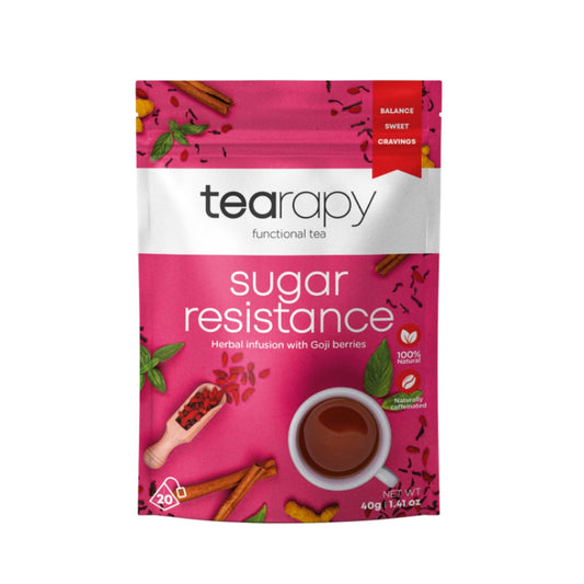 Sugar Resistance Functional Tea - Medaid International