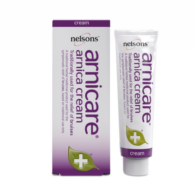 Nelsons - Arnica Cream 50g - Medaid International