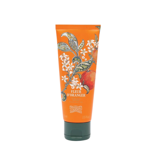 Fragonard - Fleur D'Oranger Hand Cream 75ml - Medaid International
