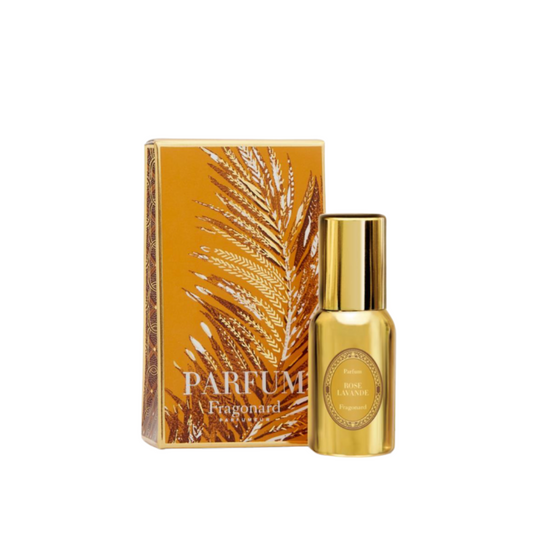 Fragonard - Rose Lavande Parfum 30ml - Medaid International