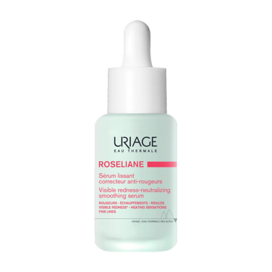 Uriage - Roséliane Redness Neutralizing Serum 30ml - Medaid International