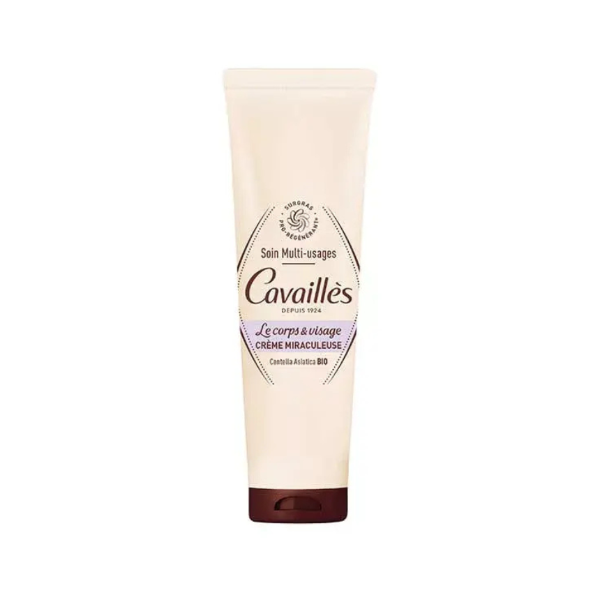 Rogé Cavaillés - Miracle Body and Face Cream 100ml - Medaid International