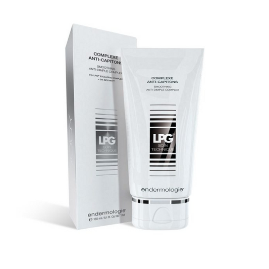 LPG - Targeted Cellulite Treatment Smoothing Complex 150ml - Medaid International