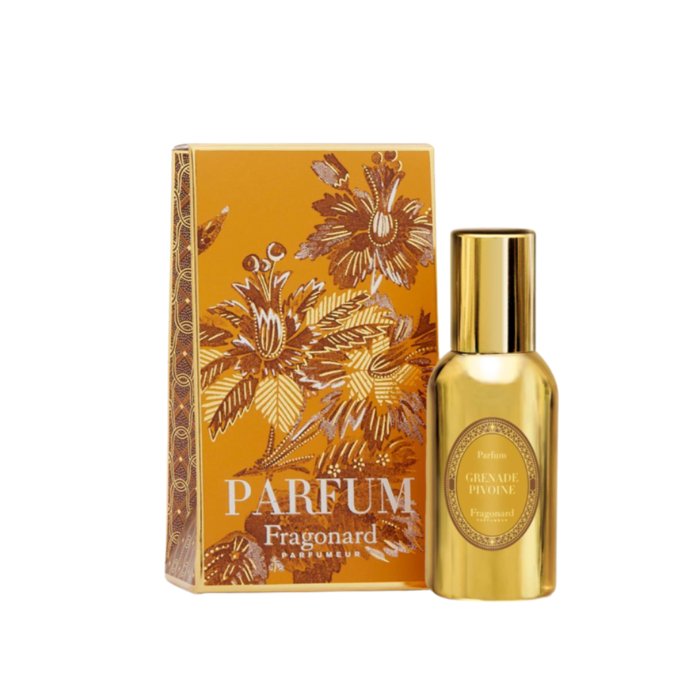 Fragonard - Grenade Pivoine Parfum 30ml - Medaid International
