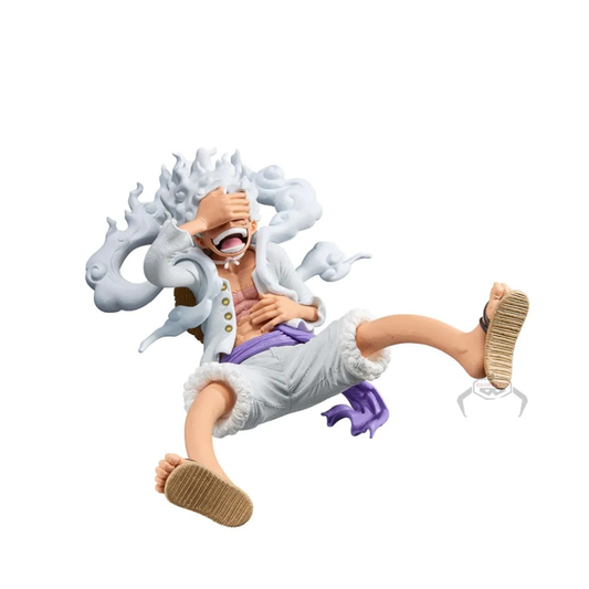 KOA GEAR  5th( Japanese Edition) - Medaid International