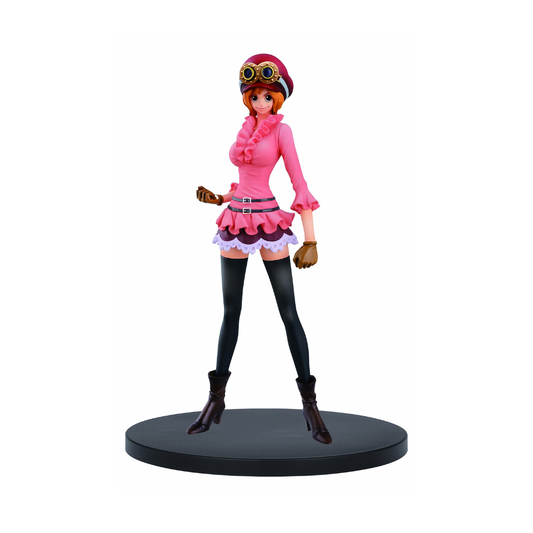 One Piece Grandline Lady Vol.4- Koala - Figure By Banpresto - Medaid International