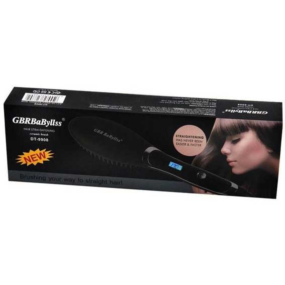 BABYLLSS Thermal Comb For Styling Hair - Medaid - Lebanon