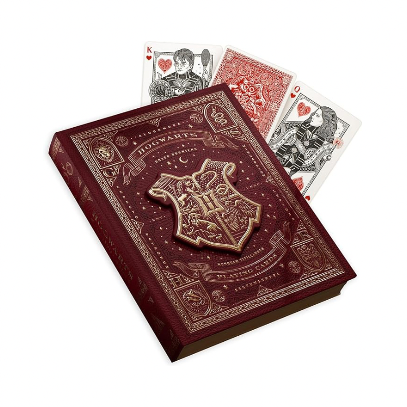 Harry Potter Box Set - Collectors Edition Box Set - Medaid International
