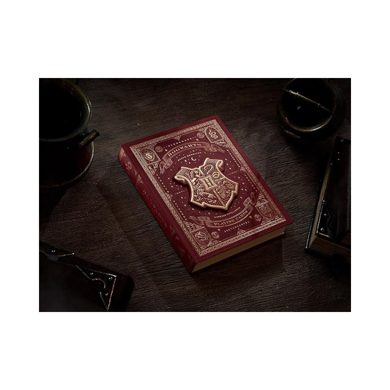 Harry Potter Box Set - Collectors Edition Box Set - Medaid International