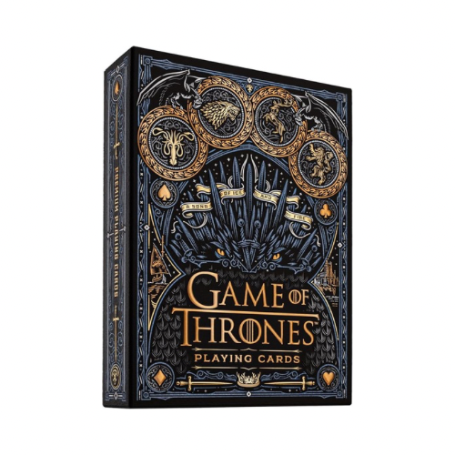 Game of Thrones Playing Cards - Medaid International