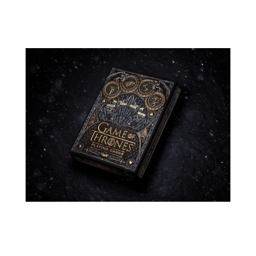 Game of Thrones Playing Cards - Medaid International