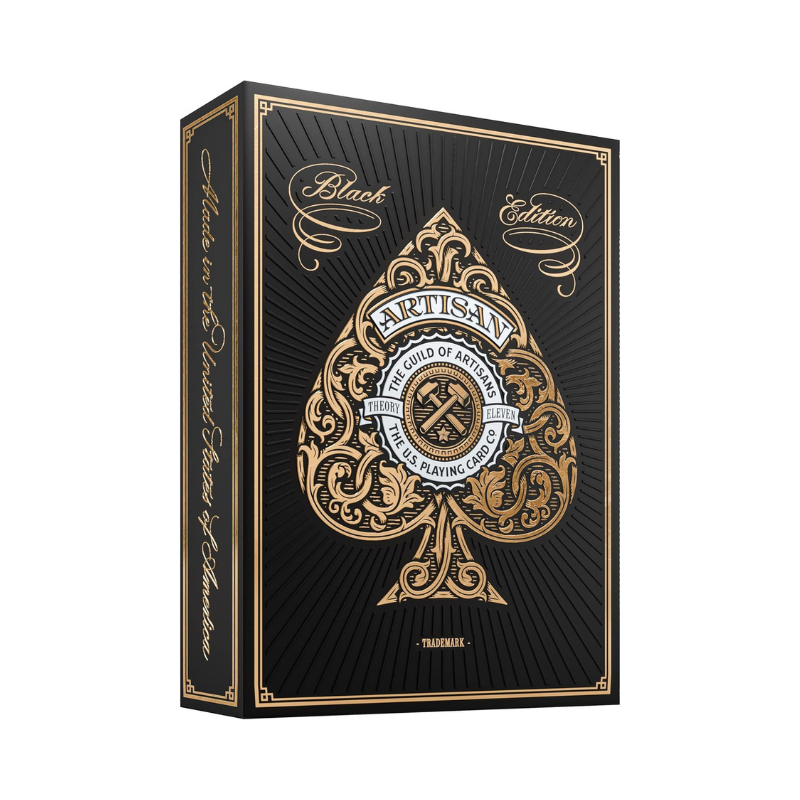 Artisan Playing Cards - Playing Cards - Medaid International