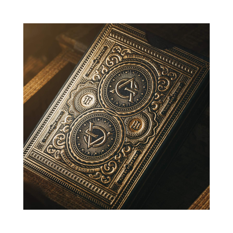 Artisan Playing Cards - Playing Cards - Medaid International