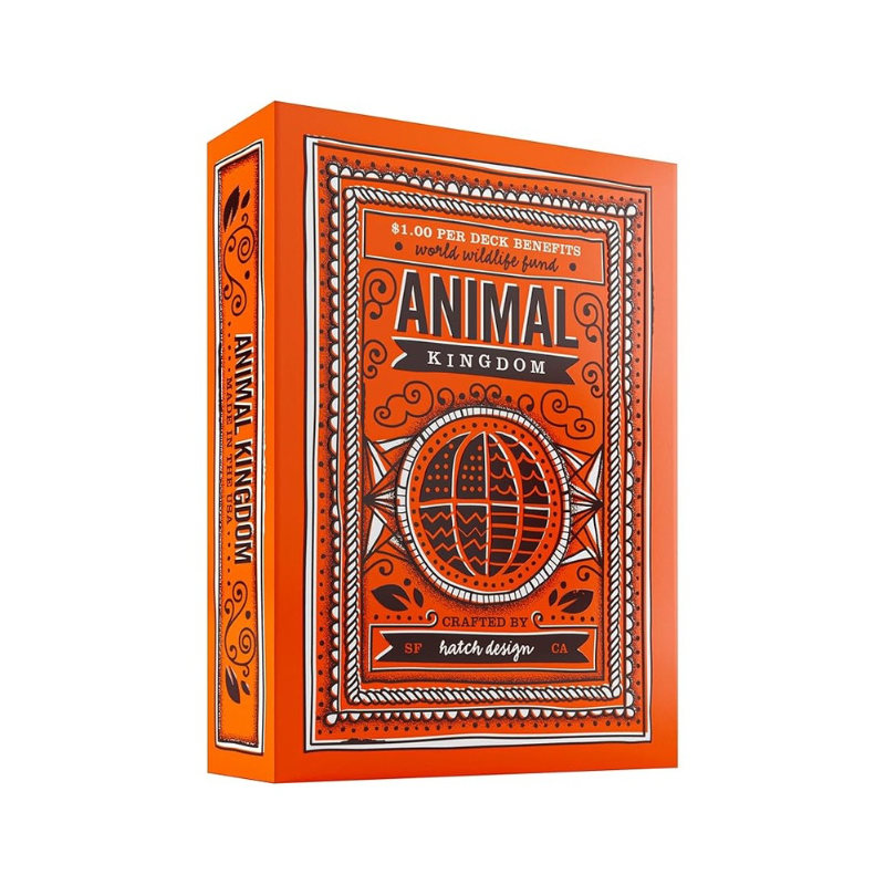 Animal Kingdom - Medaid International