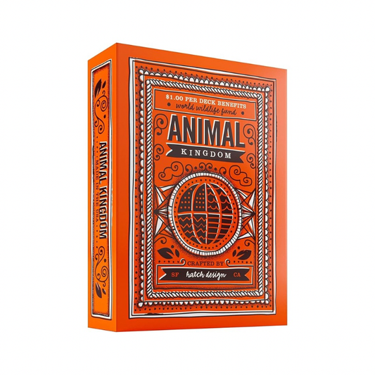 Animal Kingdom - Medaid International