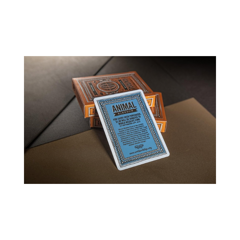 Animal Kingdom - Medaid International