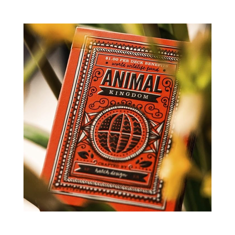 Animal Kingdom - Medaid International