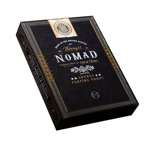 NoMad Playing Cards - Medaid International