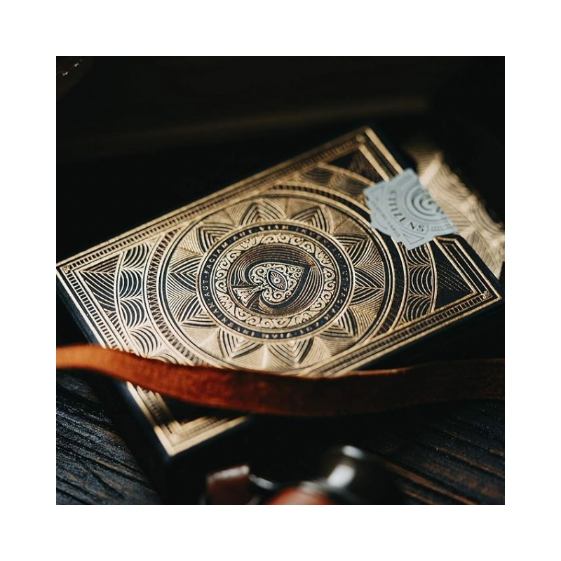 Citizen - Playing Cards - Medaid International