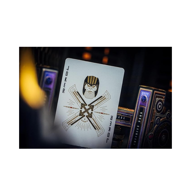 Avengers - Purple - Medaid International