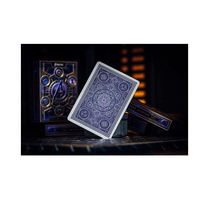 Avengers - Purple - Medaid International