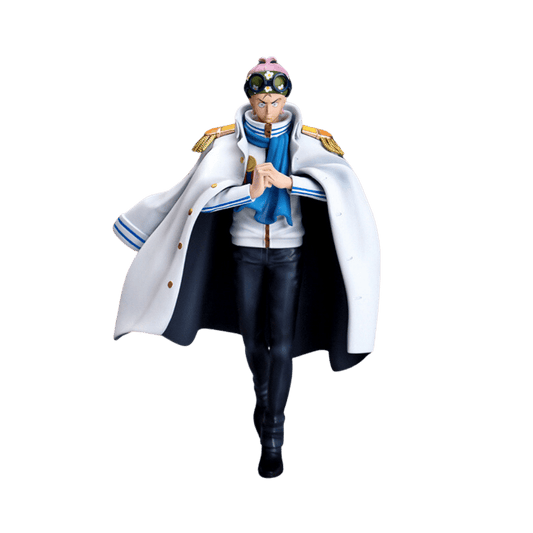 One Piece Captain Coby by Aforce - Medaid International