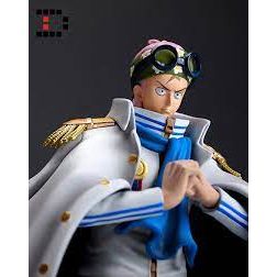 One Piece Captain Coby by Aforce - Medaid International
