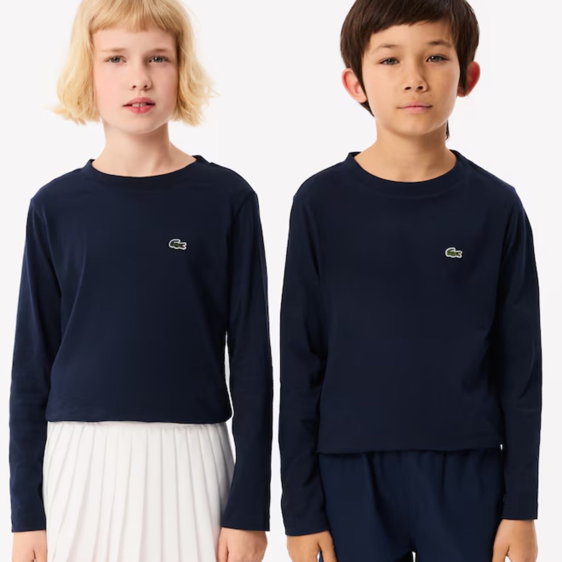Long Sleeved Cotton T-shirt - TJ1123 - Medaid International