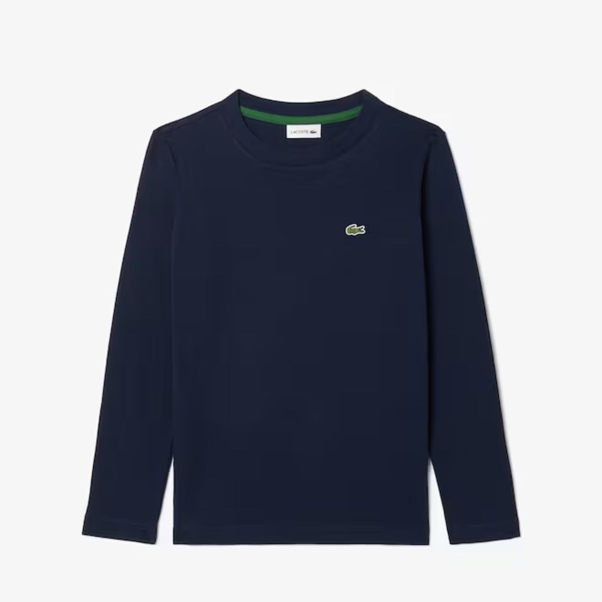 Long Sleeved Cotton T-shirt - TJ1123 - Medaid International