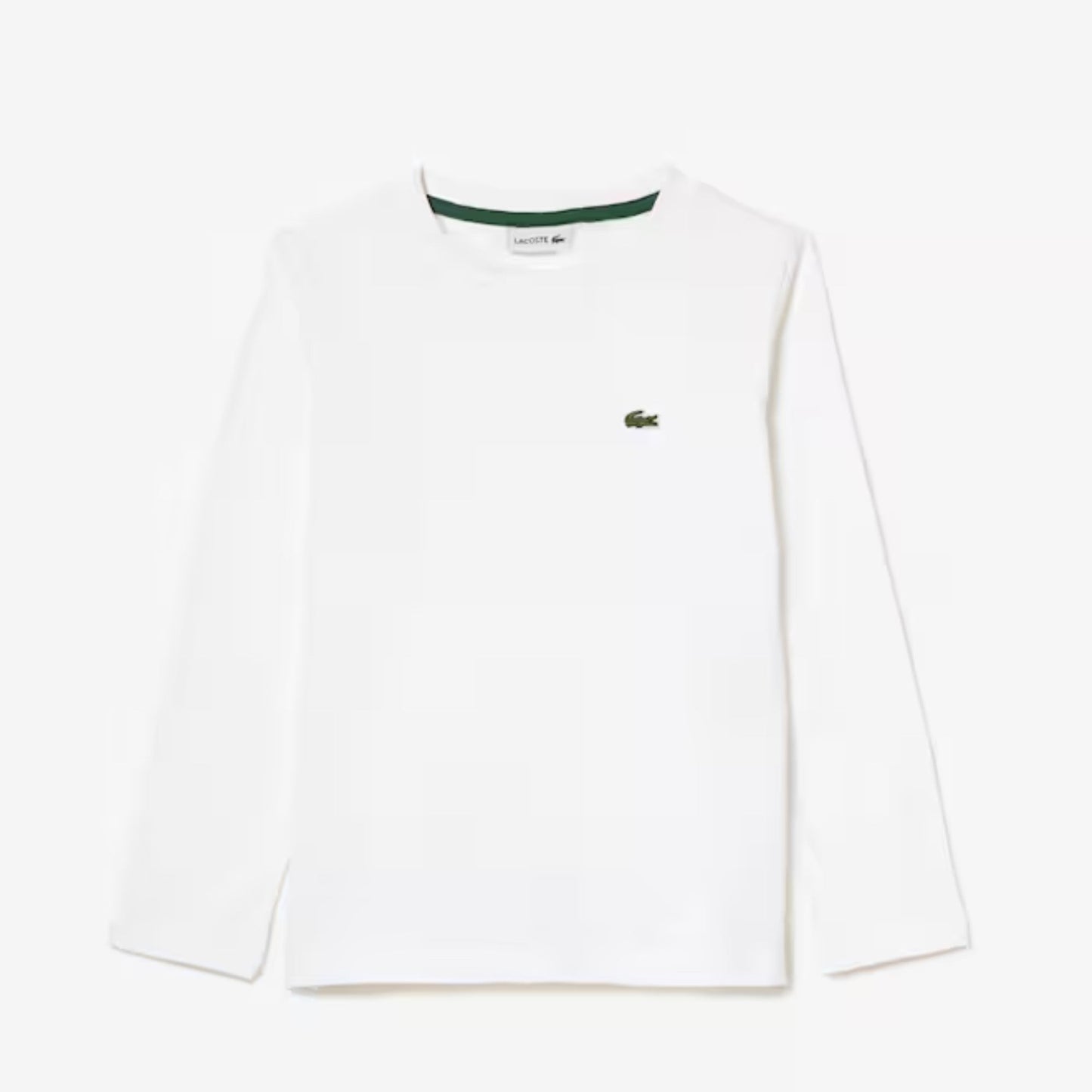 Long Sleeved Cotton T-shirt - TJ1123 - Medaid International