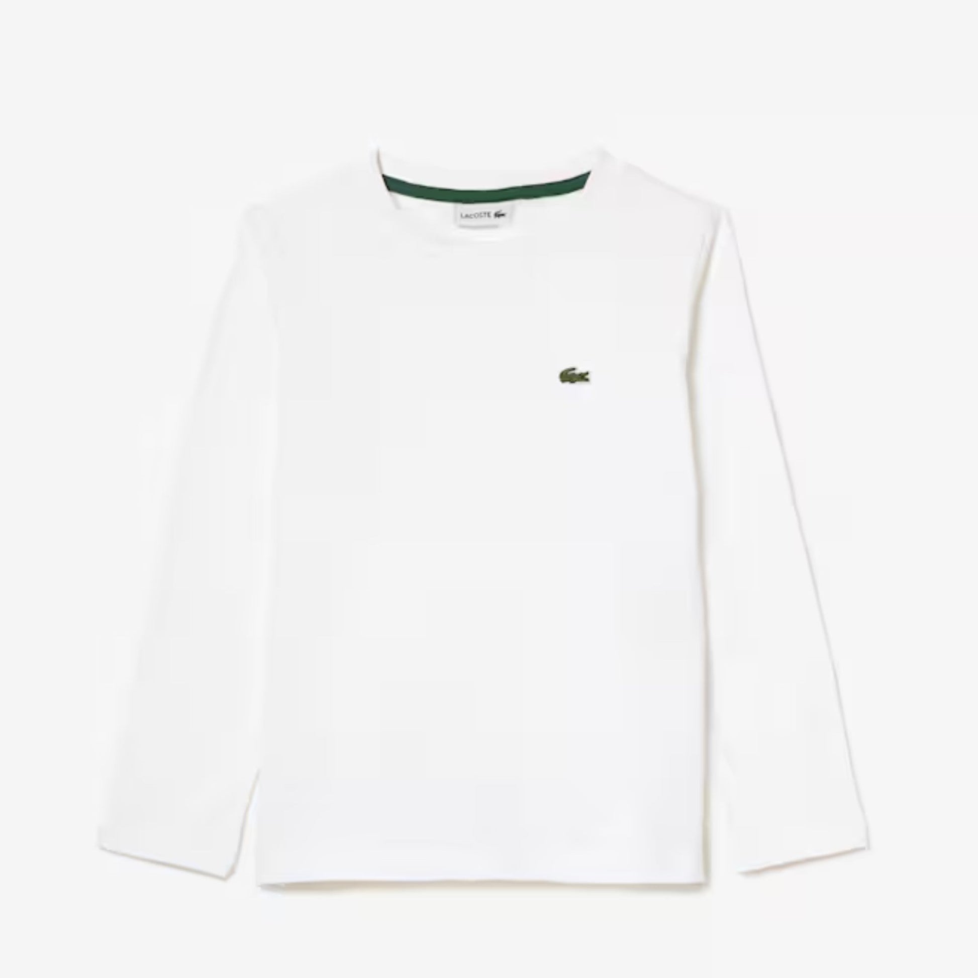Long Sleeved Cotton T-shirt - TJ1123 - Medaid International