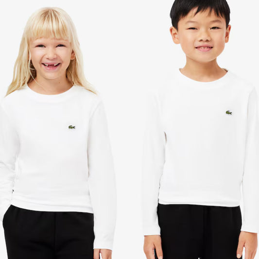 Long Sleeved Cotton T-shirt - TJ1123 - Medaid International