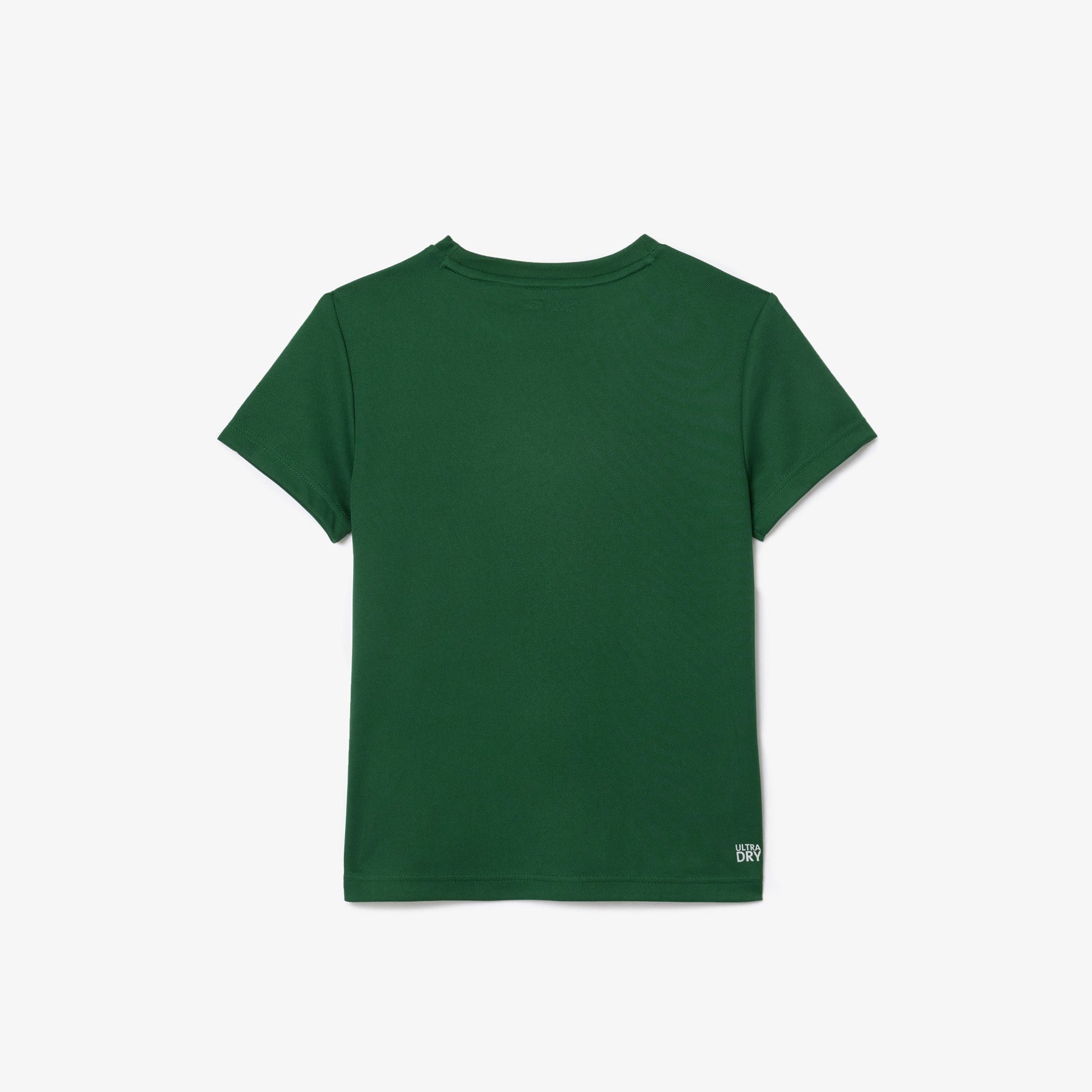 Lacoste ultra dry pique tennis t-shirt tj2497 132 - Lebanon - Medaid