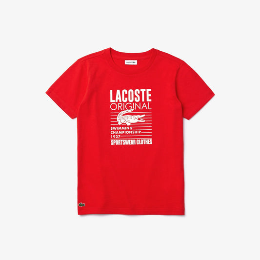 BOY TEE-SHIRT&TURTLE NECK SHT - Medaid International