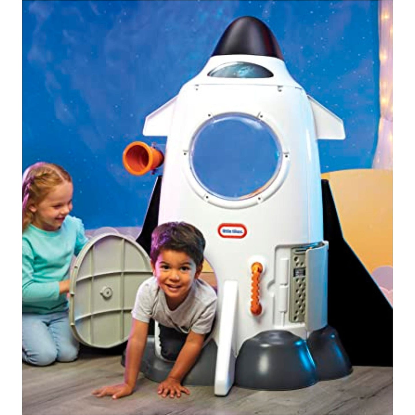 Adventure Rocket - Medaid International