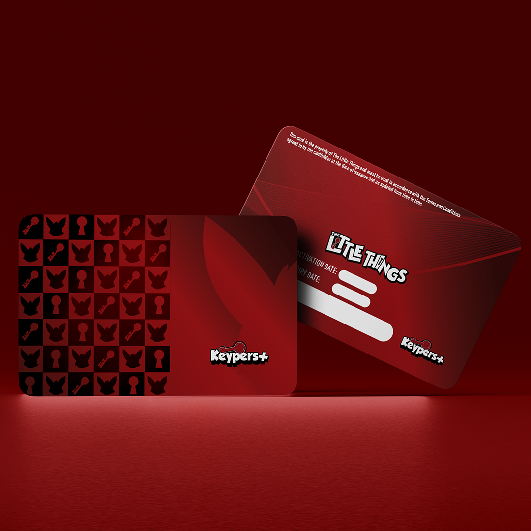 TLT KEYPERS+ LOYALTY PROGRAM MEMBERSHIP - Medaid International