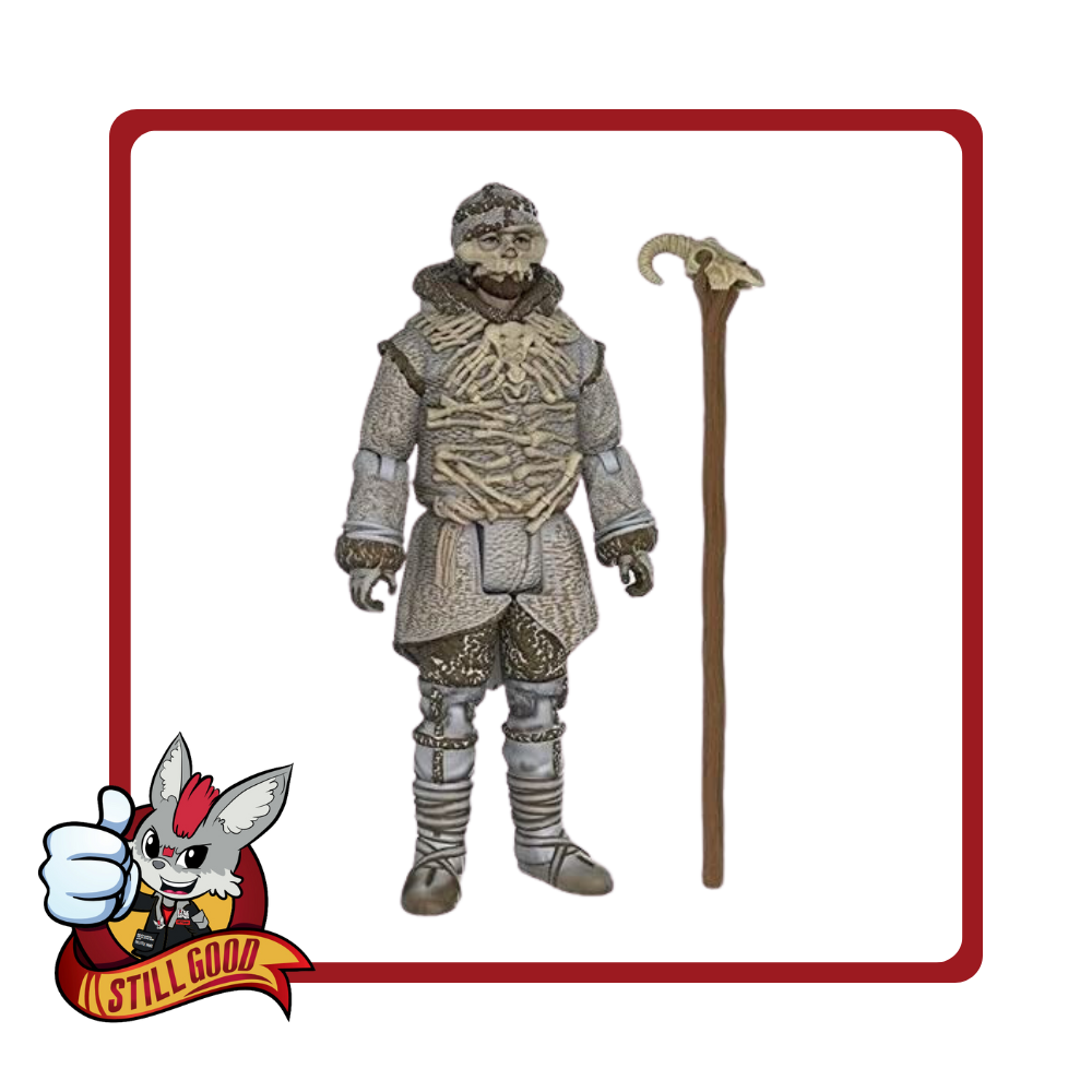 Game Of Thrones Rattleshirt  9.5" Action Figure by Funko [Old Packaging] - Medaid International