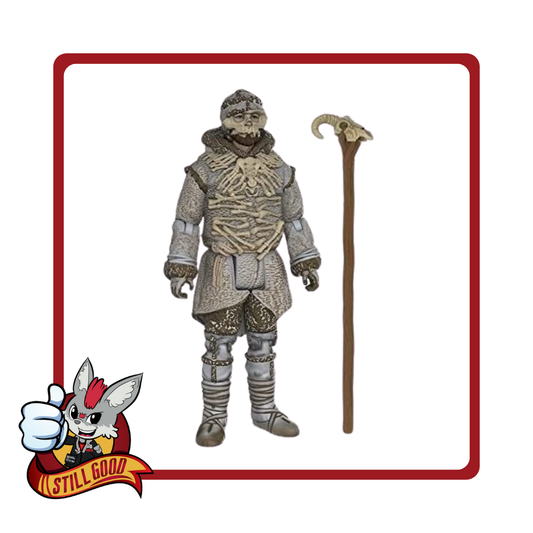 Game Of Thrones Rattleshirt  9.5" Action Figure by Funko [Old Packaging] - Medaid International