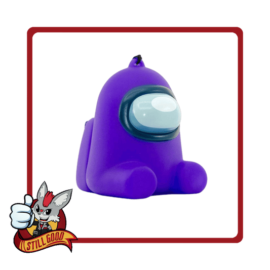 AMONG US GLOW LIGHT [Damaged Packging] - Medaid International