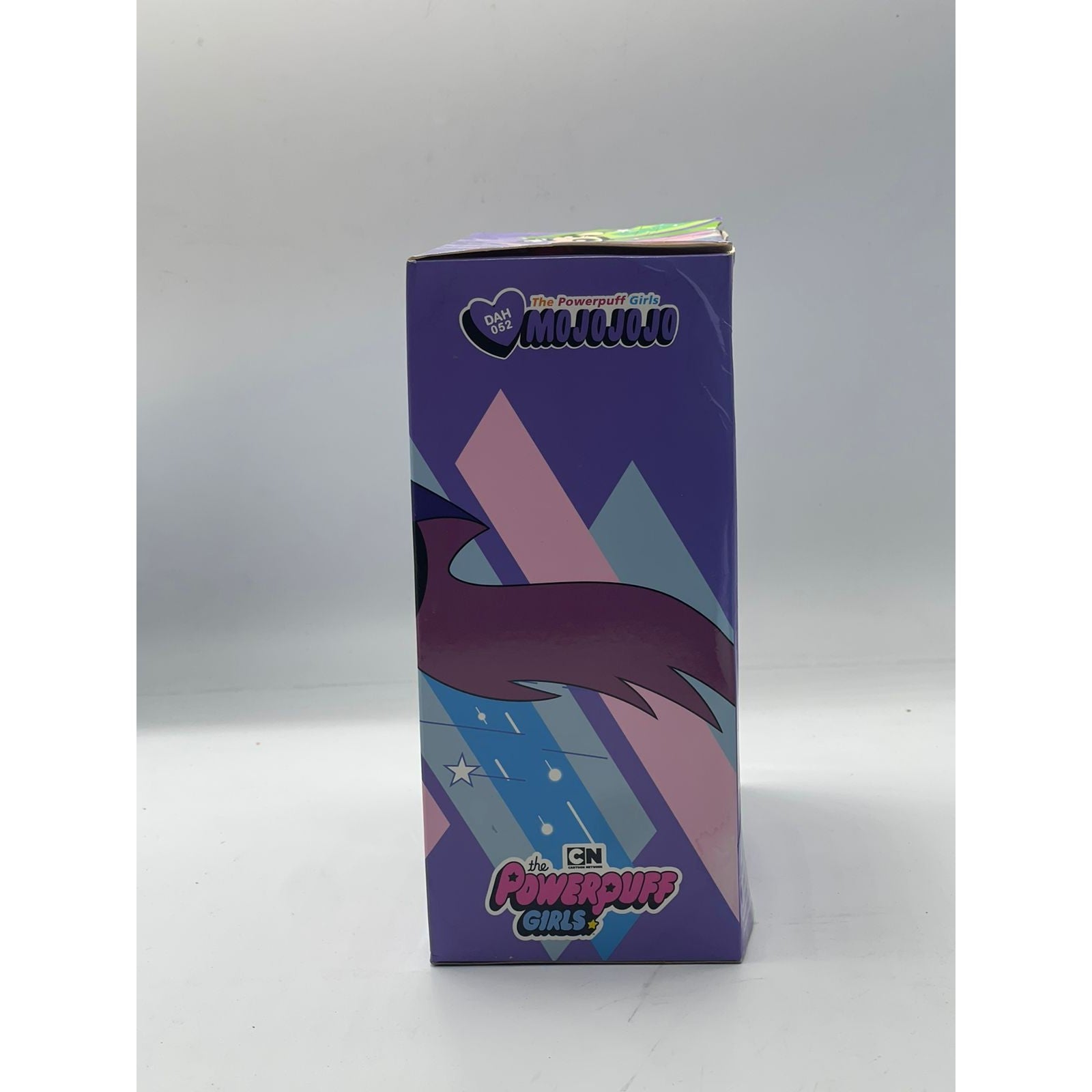 DAH-052 Powerpuff girl Mojo Jojo [DAMAGED BOX] - Medaid International