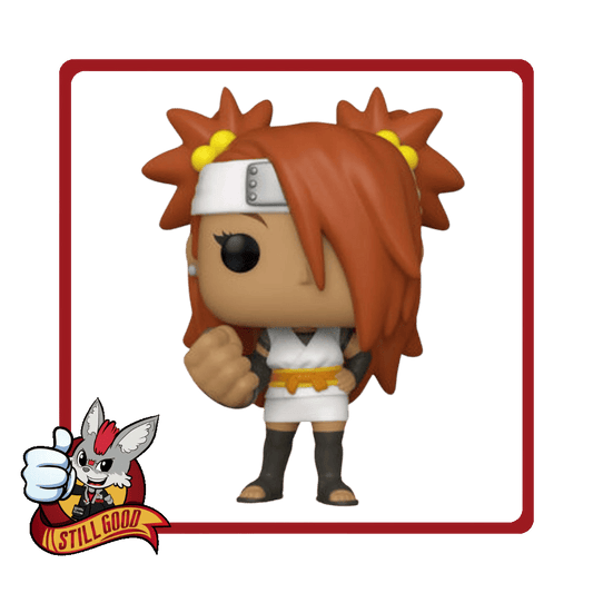 Funko : Boruto - Cho-Cho [Damaged Box] - Medaid International