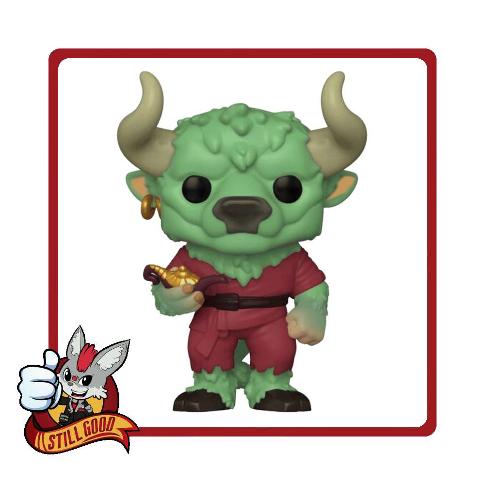 Funko 6' : Marvel - Rintrah [Damaged Box] - Medaid International