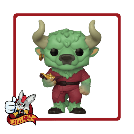 Funko 6' : Marvel - Rintrah [Damaged Box] - Medaid International