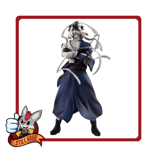 POP UP PARADE Makoto Shishio [Damaged Box] - Medaid International